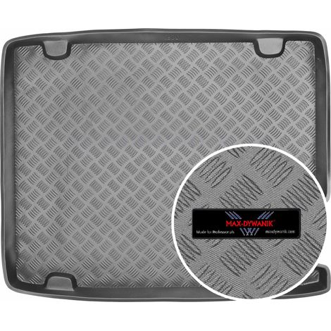 Alfombrilla para maletero MAX-MAT para BMW X4 F26 SUV 2014-2017