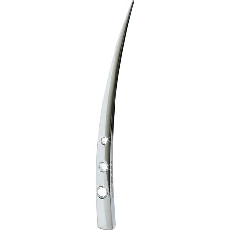 Samurai Diamond-Look, stelo antenna - L - 19,5 cm