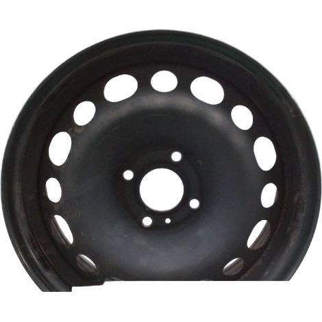 [PRODUIT D'OCCASION] Jante Tole CITROEN C3 ♻️ Ref Oe. 5402ac - Garantie à vie (1/3)