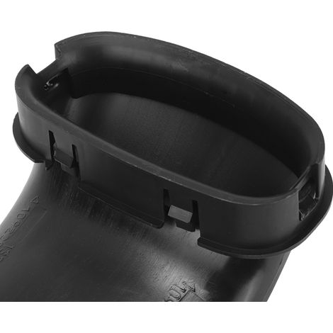 LED-Arbeitsscheinwerfer für Autos, 12V-24V, 6 Zoll, 16 LEDs, 48W, schwarze Zusatzscheinwerfer (rechts). (1/5)