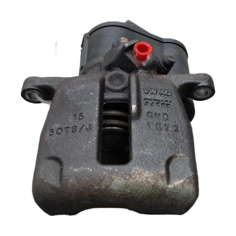 [PRODUIT D'OCCASION] Etrier De Frein Arriere Gauche VOLKSWAGEN Tiguan ♻️ Ref Oe. 5n0615403 - Garantie à vie (1/4)