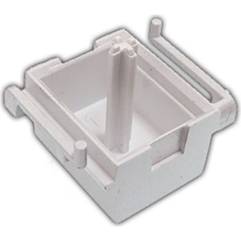 TOUCHE DEPART POUR LAVE LINGE FAGOR - 52X3004