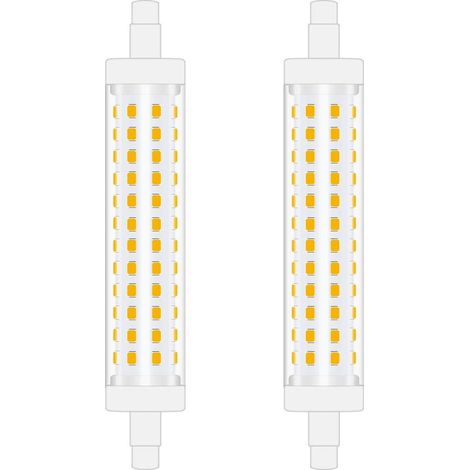 Cabezal termostático, 4 unidades, M30 × 1,5, para radiadores compactos – Conexiones roscadas – Protección anticongelante – Control preciso de la temperatura (1/4)