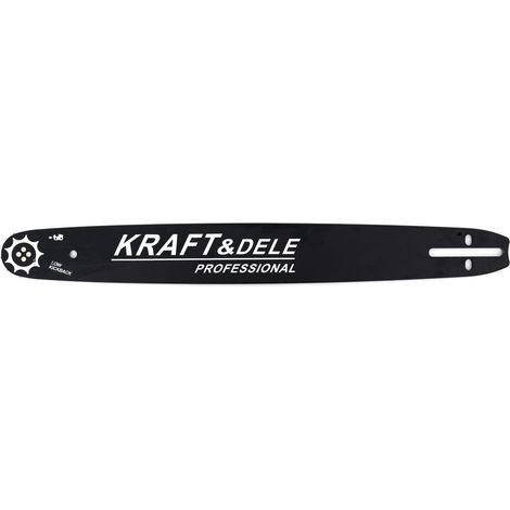 Führungsschiene 18"/45cm + 2 Ketten KD10153