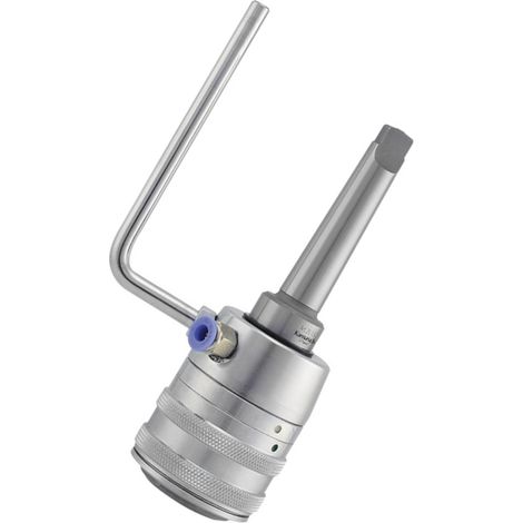 Aufnahmehalter mit Innenkühlung für Weldon 19mm