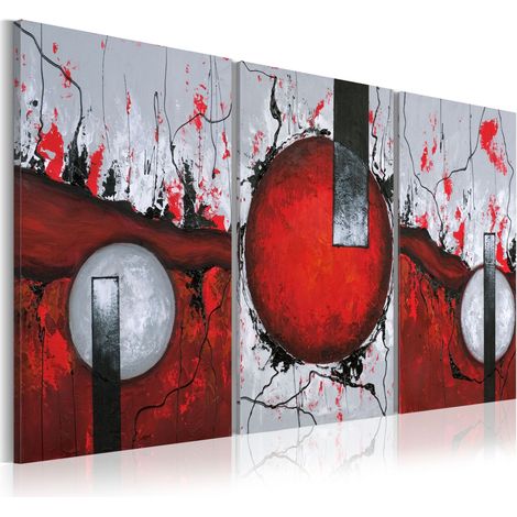 Quadro - Fuoco - 120x60 (1/4)