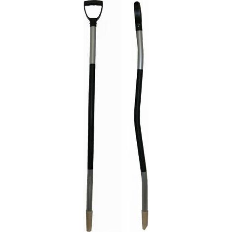 Poignée de remplacement IDEAL Ergo 140 cm 65012540
