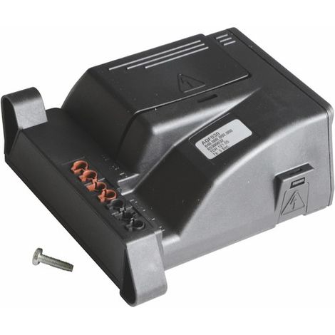Scatola controllo universale tch121.05