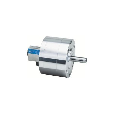 Cilindro di serraggio Röhm LVS 150, con dispositivo di sicurezza e controllo corsa - 096556 (1/2)