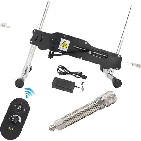 Actionneur Linéaire, Course Réglable, Options de Contrôle Intelligent, Sans fil 2 (1/2)