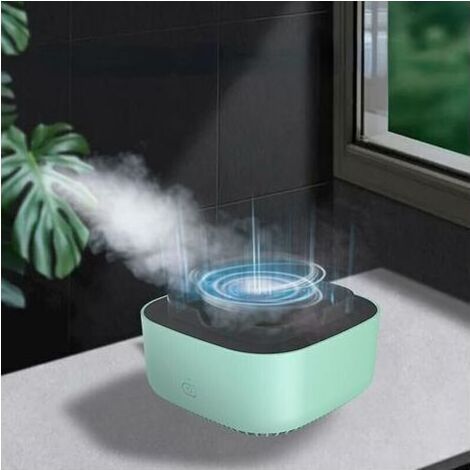Fumer sans fumée avec aspiration directe à 360 degrés avec filtre à air cendrier 600 mAh à arrêt automatique pour le HouseBlue