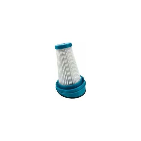 Filtro de repuesto ZVD para aspiradoras de mano inalámbricas 2 en 1 con batería de litio SVF11 HSV320J32 - Crezuo (1/4)