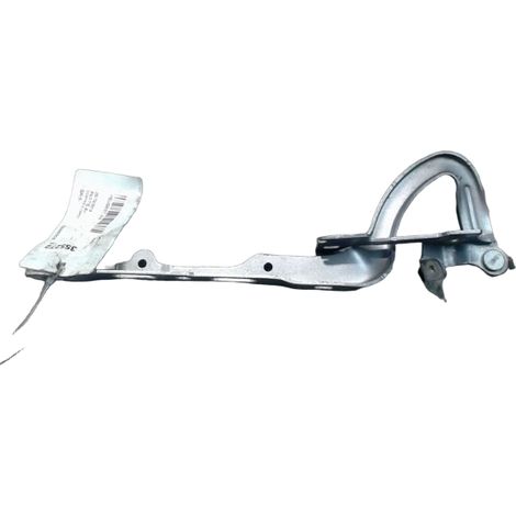 Compas Gauche Capot PEUGEOT 208 [PRODUIT D'OCCASION] ♻️ 9672865480 - Garantie à vie (1/2)