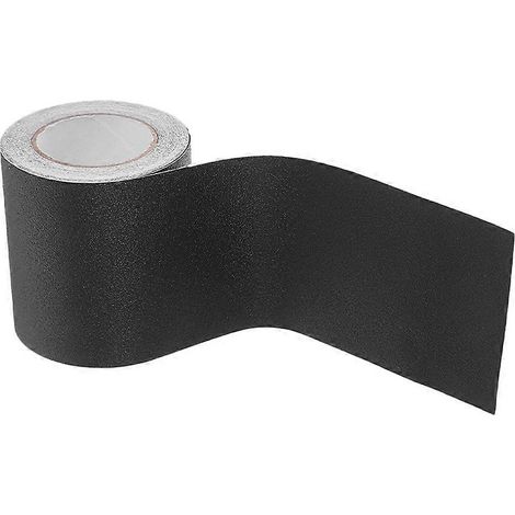 1 rouleau de plinthe adhésive flexible pour plinthe murale (1/5)