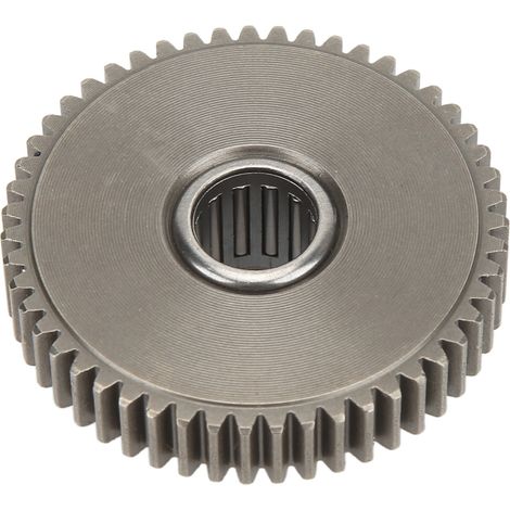 Juego de engranajes de motor 16T/51T para scooter Yamaha JOG - Repuesto y accesorio