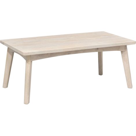 Mesa Centro Mango 115X55X45