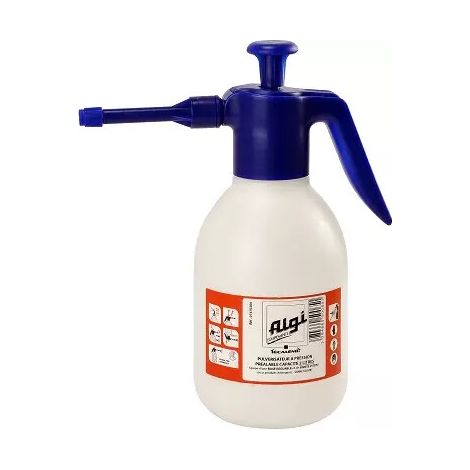 Vordrucksprühgerät 2 L ALGI - 07470200 (1/2)