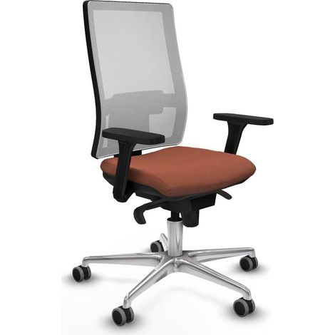 Piqueras y Crespo 3D086G0 Silla de Oficina Moderna Stylish