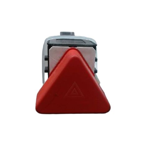 [PRODUIT D'OCCASION] Bouton De Warning VOLKSWAGEN Golf V Plus 2005- ♻️ Ref Oe. 5m0953509b - Garantie à vie (1/3)
