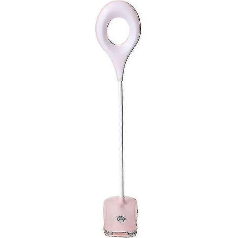Lampe de chevet à pince avec capteur tactile, lampe de bureau pour enfants (1/4)