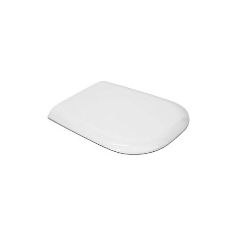 Ideale Sedile WC standard SoftMood Flat Softclose T661501 - T661501 (1/4)