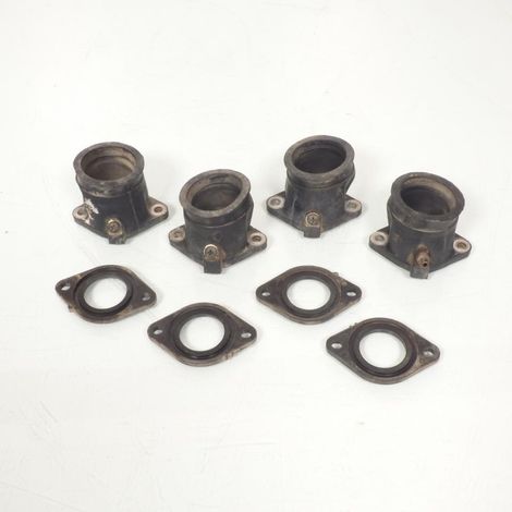 [PRODUIT D'OCCASION] Pipe d admission origine pour moto Honda 750 CB Seven Fifty 1992 (1/2)