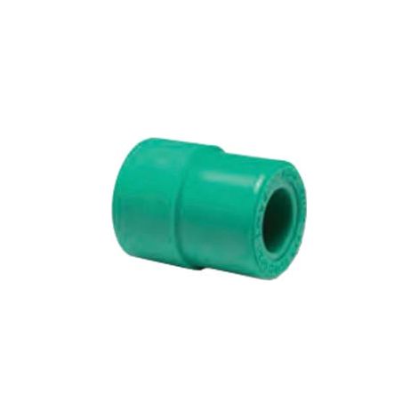 RIDUZIONE MASCHIO FEMMINA IN PPR PN25- - MF ø mm.25x20 - 10 pezzi ATP