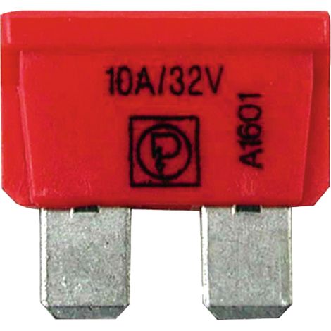 Fusible plat 4990127