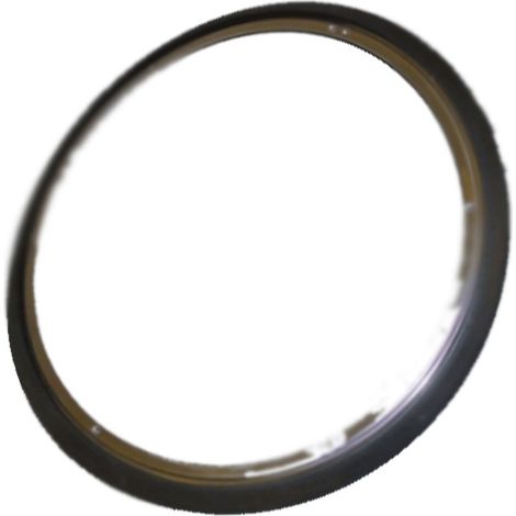 Cerclage arrière tambour