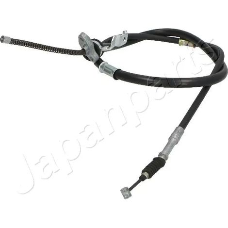 Tirette à câble, frein de stationnement Japanparts BC-2053R TOYOTA 4642042090