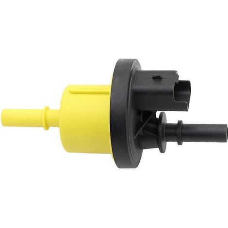 Électrovanne de purge du canister d'évaporation 149304569R 8200248821 pour Renault Megane Clio Captur Twingo 6001543631 8200024427 (1/5)