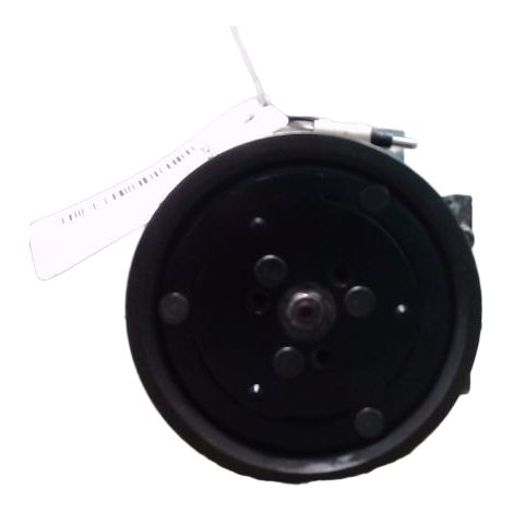 [PRODUIT D'OCCASION] Compresseur Air Conditionne DACIA Logan 4 P 05-08 ♻️ Ref Oe. 926000097r - Garantie à vie (1/5)