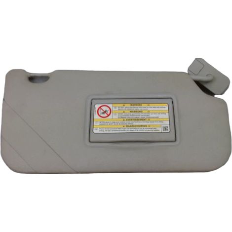 Pare-soleil D FORD Fiesta Vi Phase 1 2008-2012 [PRODUIT D'OCCASION]♻️1777159