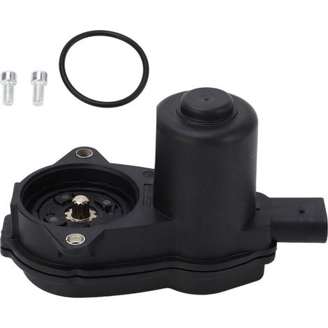 Actionneur de frein de stationnement 68263297AA Remplacement en métal pour Jeep Renegade 20152021 Tous les modèles. (1/5)