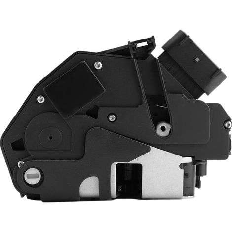 Actionneur de loquet de serrure de porte latérale gauche arrière de voiture pour le remplacement de bord de Ford Fiesta BE8Z5426413B (1/4)