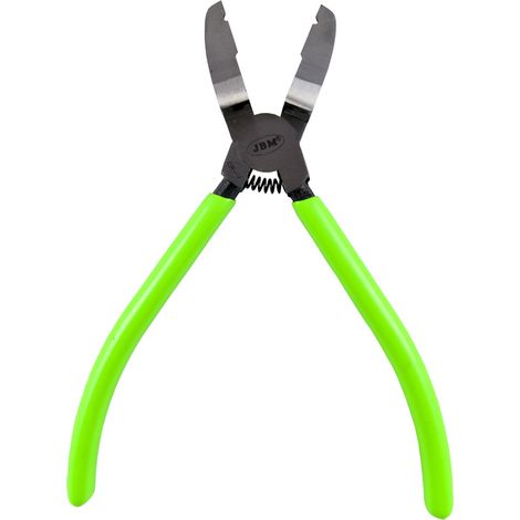 Pinces pour retirer les pinces de corps JBM53385 (1/4)