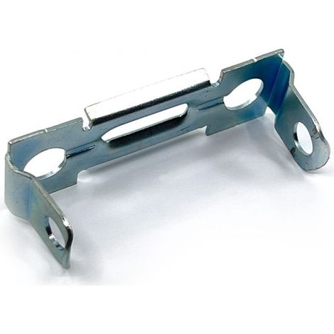 Support de fixation métallique pour condensateur de démarrage Ø36,5mm - DUCATI (1/2)