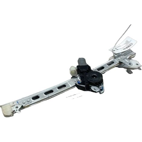 [PRODUIT D'OCCASION] Mecanisme+moteur Leve-glace Avant Gauche SUZUKI Sx4 ♻️ Ref Oe. 8340263t10 - Garantie à vie (1/5)