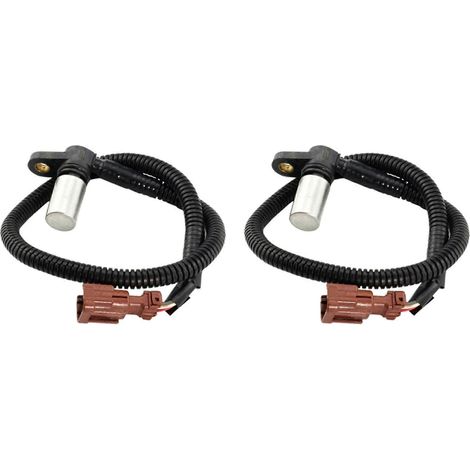 capteurs de vitesse pour Nissan Versa et Sentra CAS0005 1.6L et 1.8L (2007-2012) 31935-3AX0A et 31935-3AX0B (1/5)