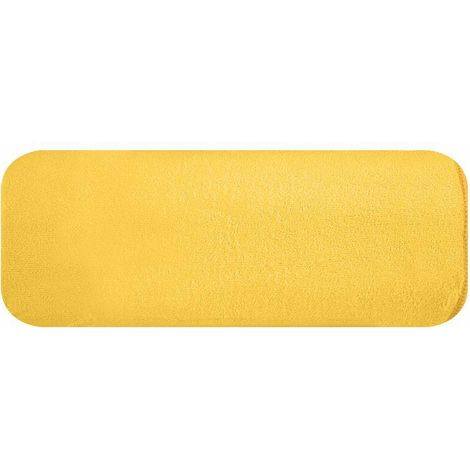 Amy Asciugamano ad asciugatura rapida 50x90 17 giallo 380 g/mq Eurofirany (1/5)