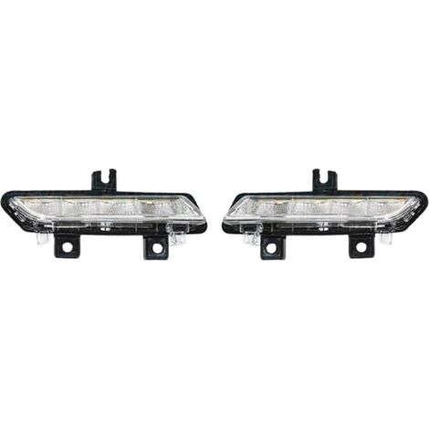 Faro anteriore destro 266003864R impermeabile per Captur Clio 4 2012-2015 Gruppo robusto (1/5)