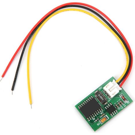 Module émulateur d'antidémarrage IMMO, contournement antivol, décodeur ECU, réparation compatible Renault (1/5)
