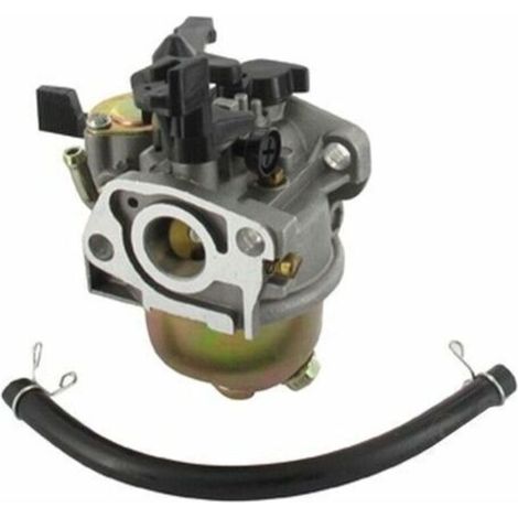 Carburateur moteur Honda GX140, GX160 - 16100-ZH8-810