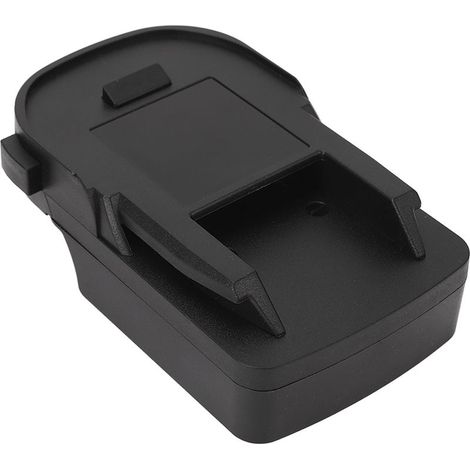 Adaptateur convertisseur batterie lithium pour PCC680L PCC681L PCC682L vers Ridgid AEG 18V L1815R B1820R L1830R (1/5)