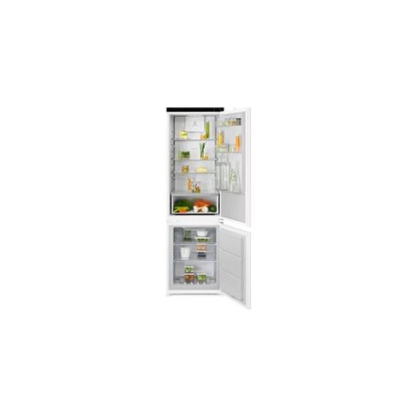 Réfrigérateur-congélateur encastrable Electrolux LNA7CE18S Blanc 249 L (1/5)