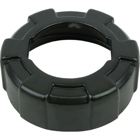 IRION Überwurfmutter Aluminium - 600033
