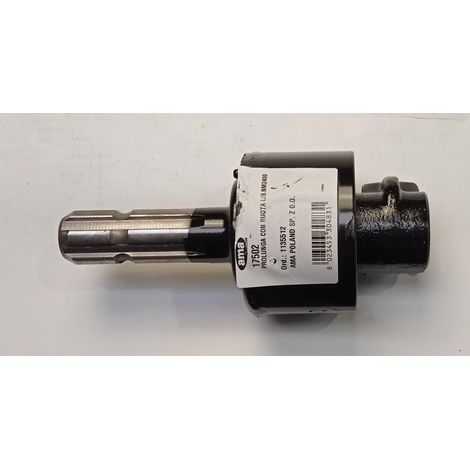 Freilaufkupplung - Adapter 2400 Nm, 1 3/8-6 17502 (1/2)