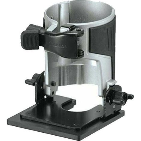 Makita 198987-9 Base Model for Makita RT0700C & DRT50