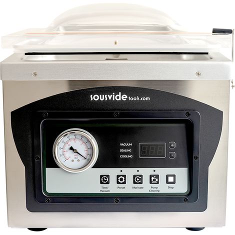 Machine Sous-Vide FRESCO 300 - SousVideTools
