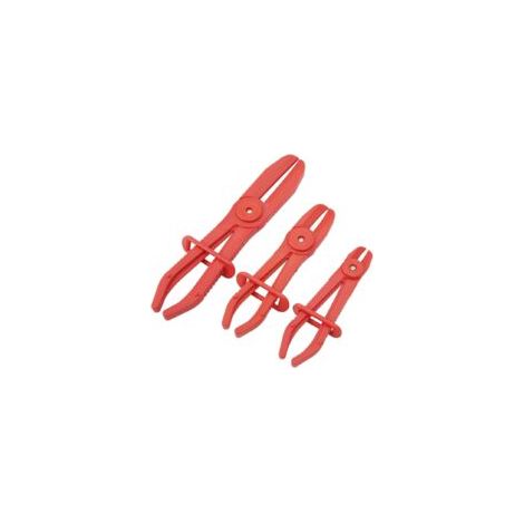Abrazadera para manguera KS de 30 mm - 115.5053 - Crezuo